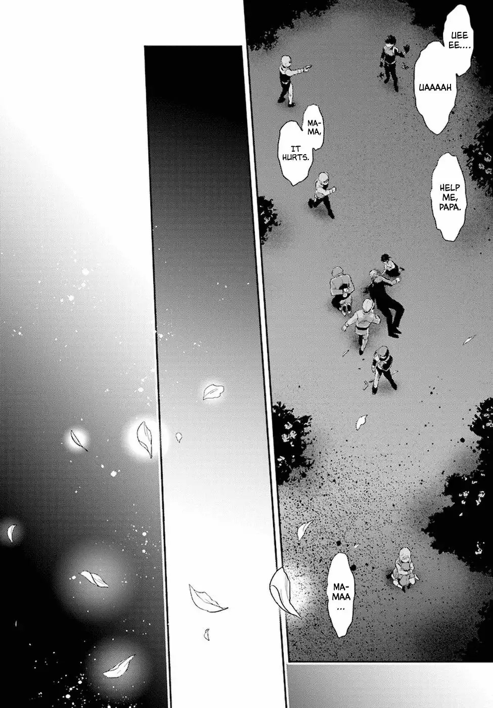 Koroshi Ai Chapter 55 24